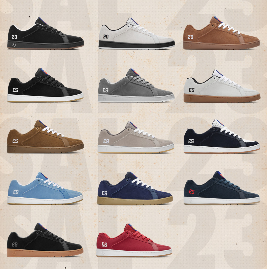 etnies sal barbier